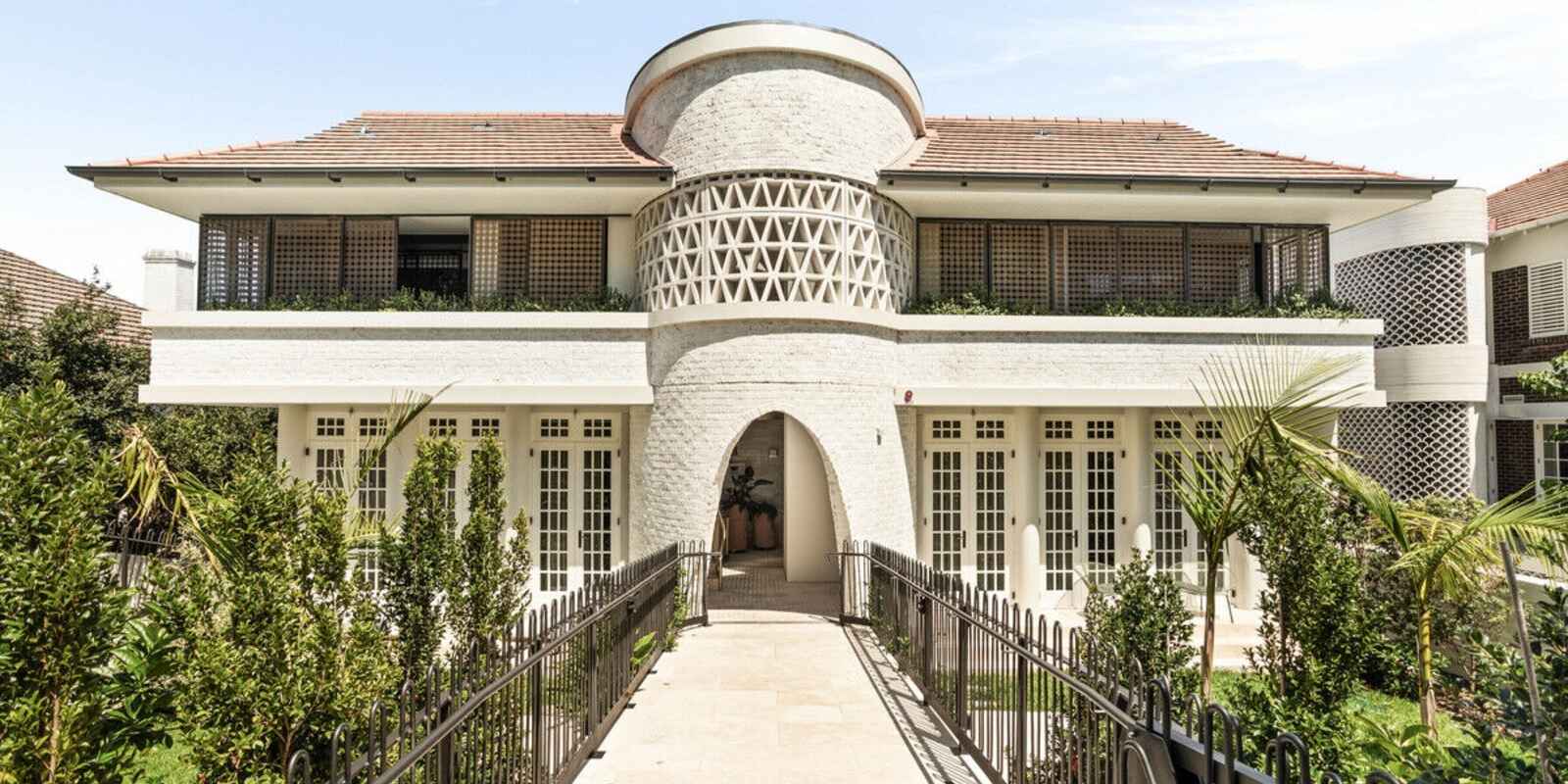 2/30 Kent Road Rose Bay