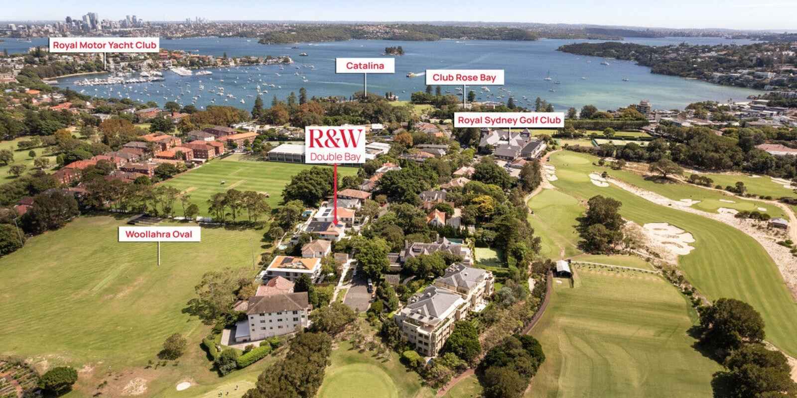 2/30 Kent Road Rose Bay
