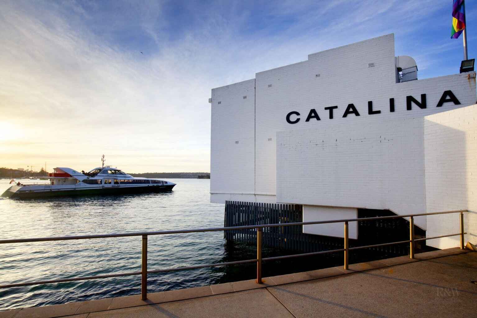 2/30 Kent Road Rose Bay