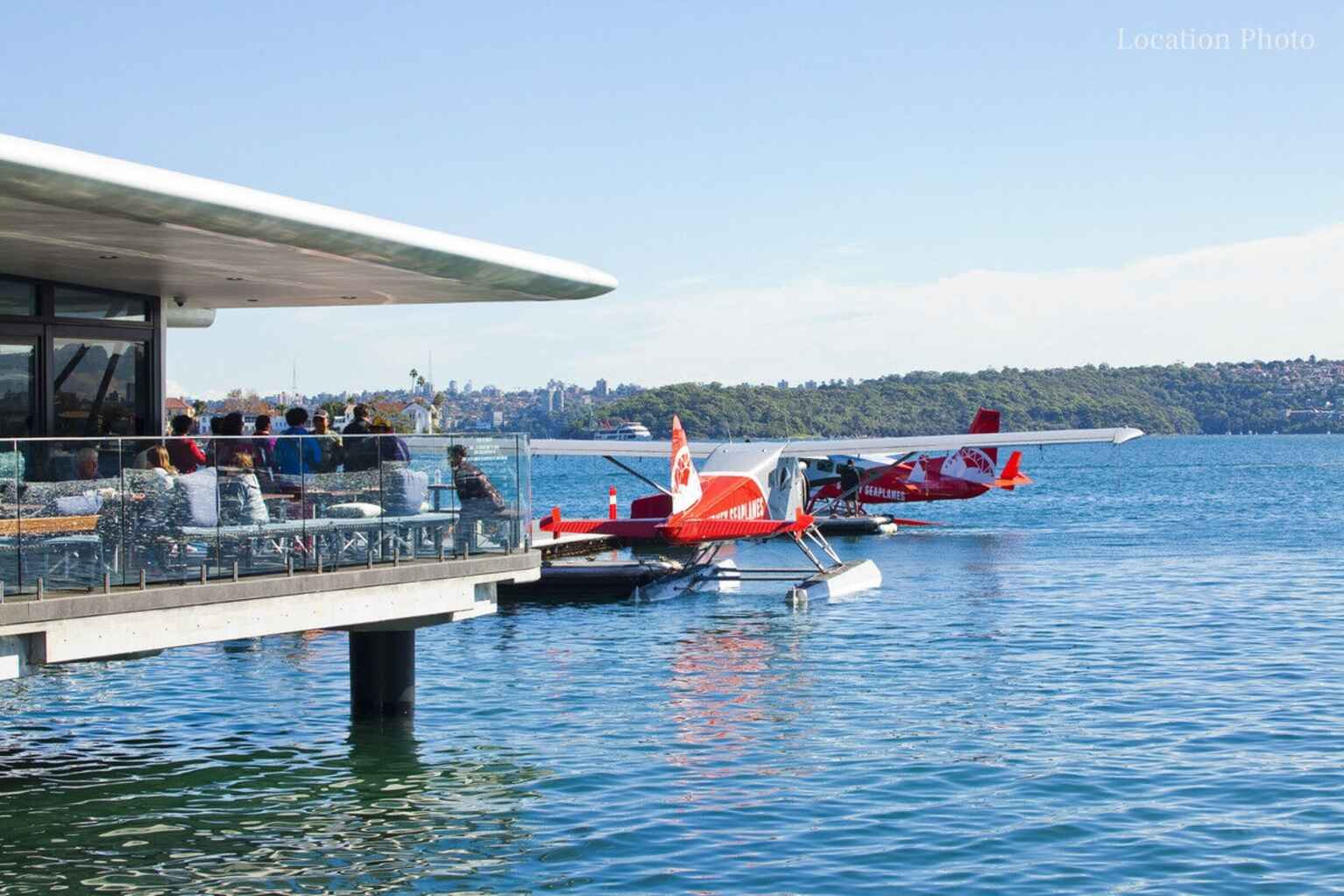 2/30 Kent Road Rose Bay