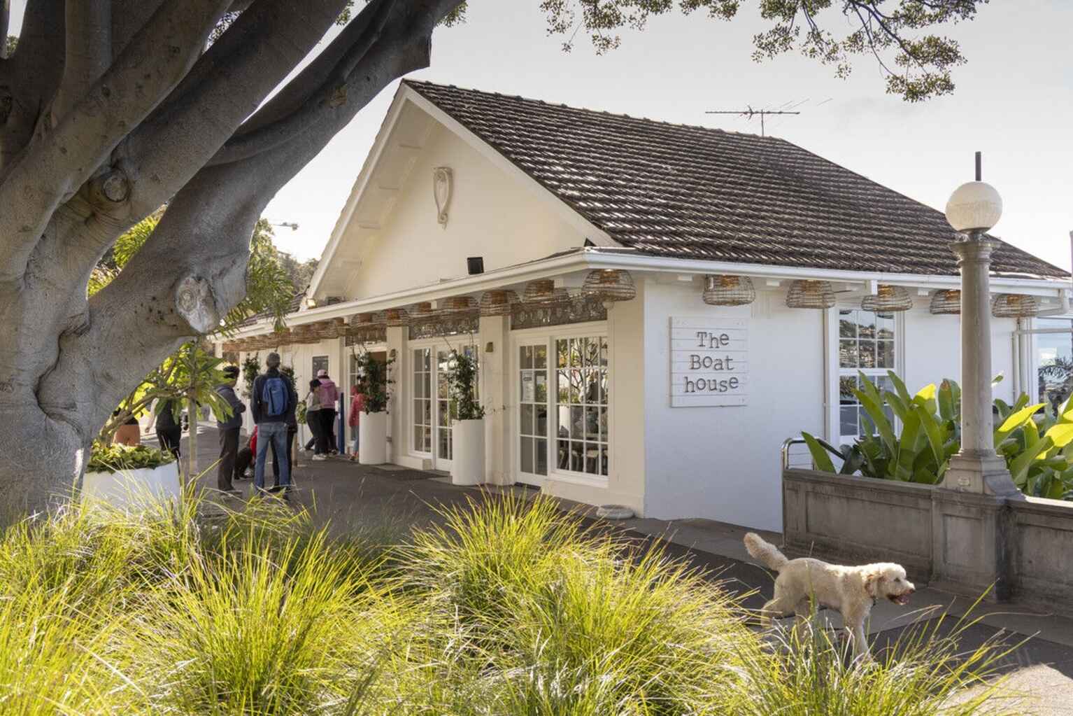 2/30 Kent Road Rose Bay