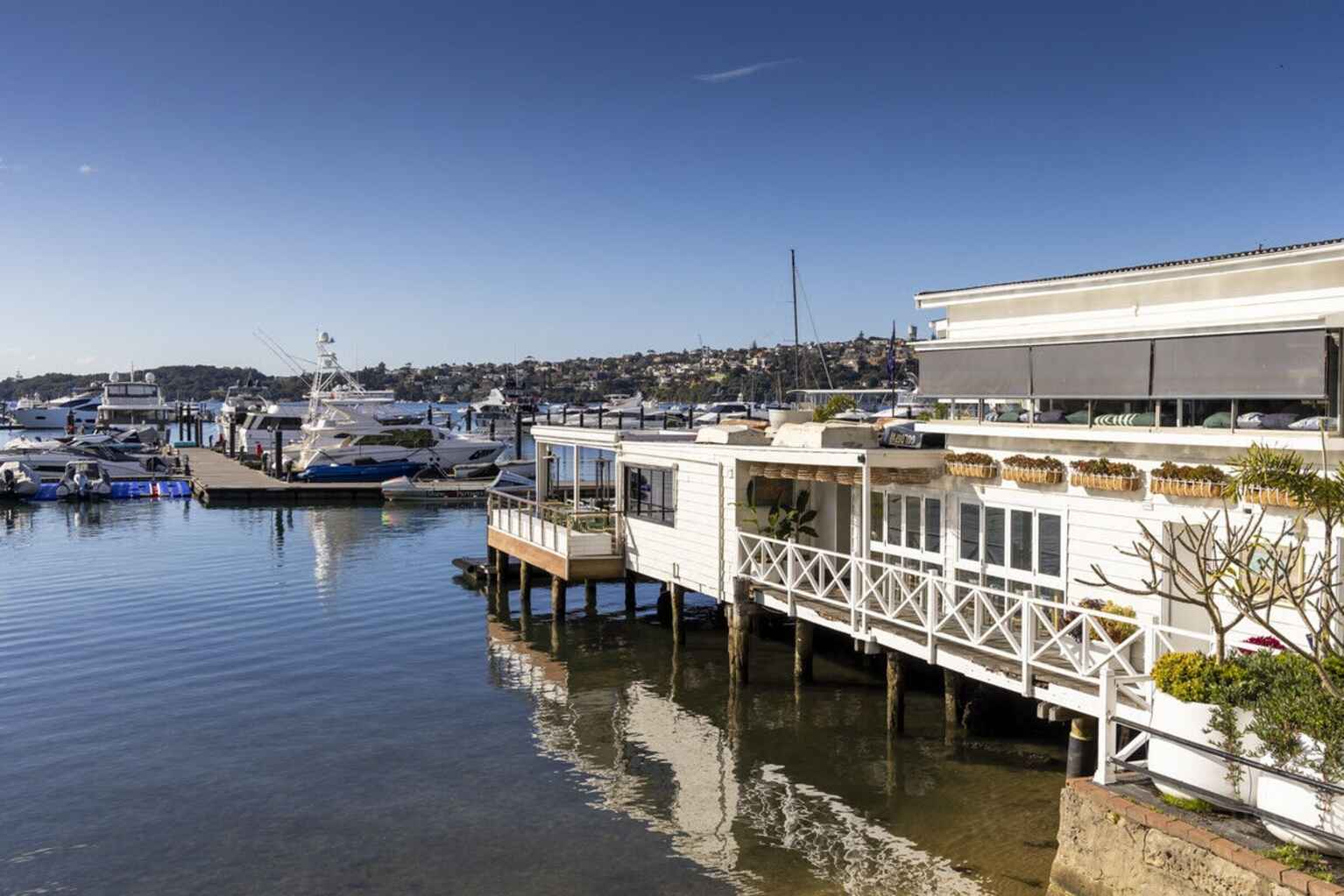 2/30 Kent Road Rose Bay