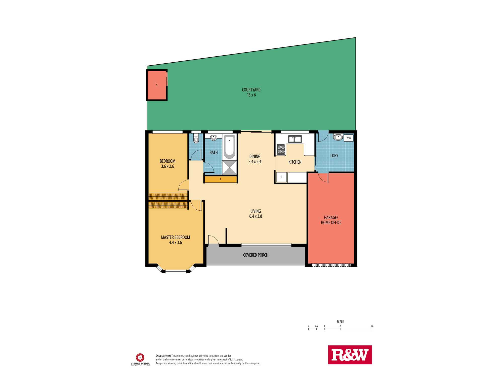 17/2-4 Dunmore Street Blackwall 17/2-4 Dunmore Street Blackwall