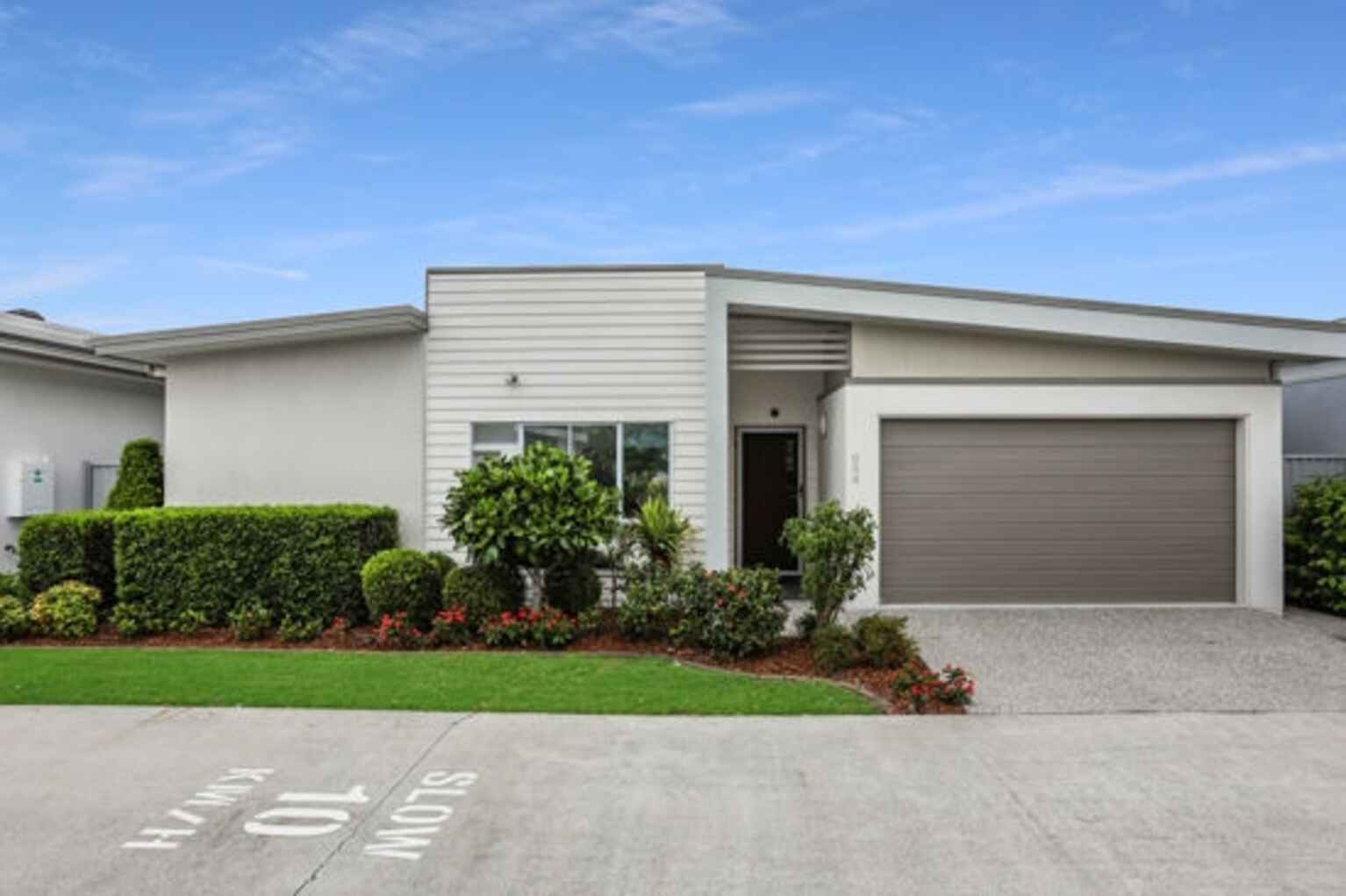 54/19 Bongaree Avenue Bongaree