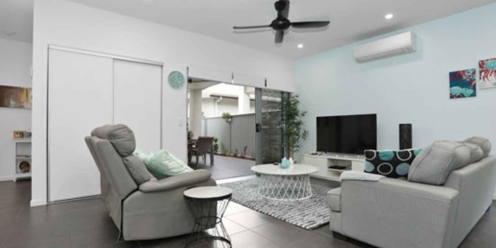 54/19 Bongaree Avenue Bongaree