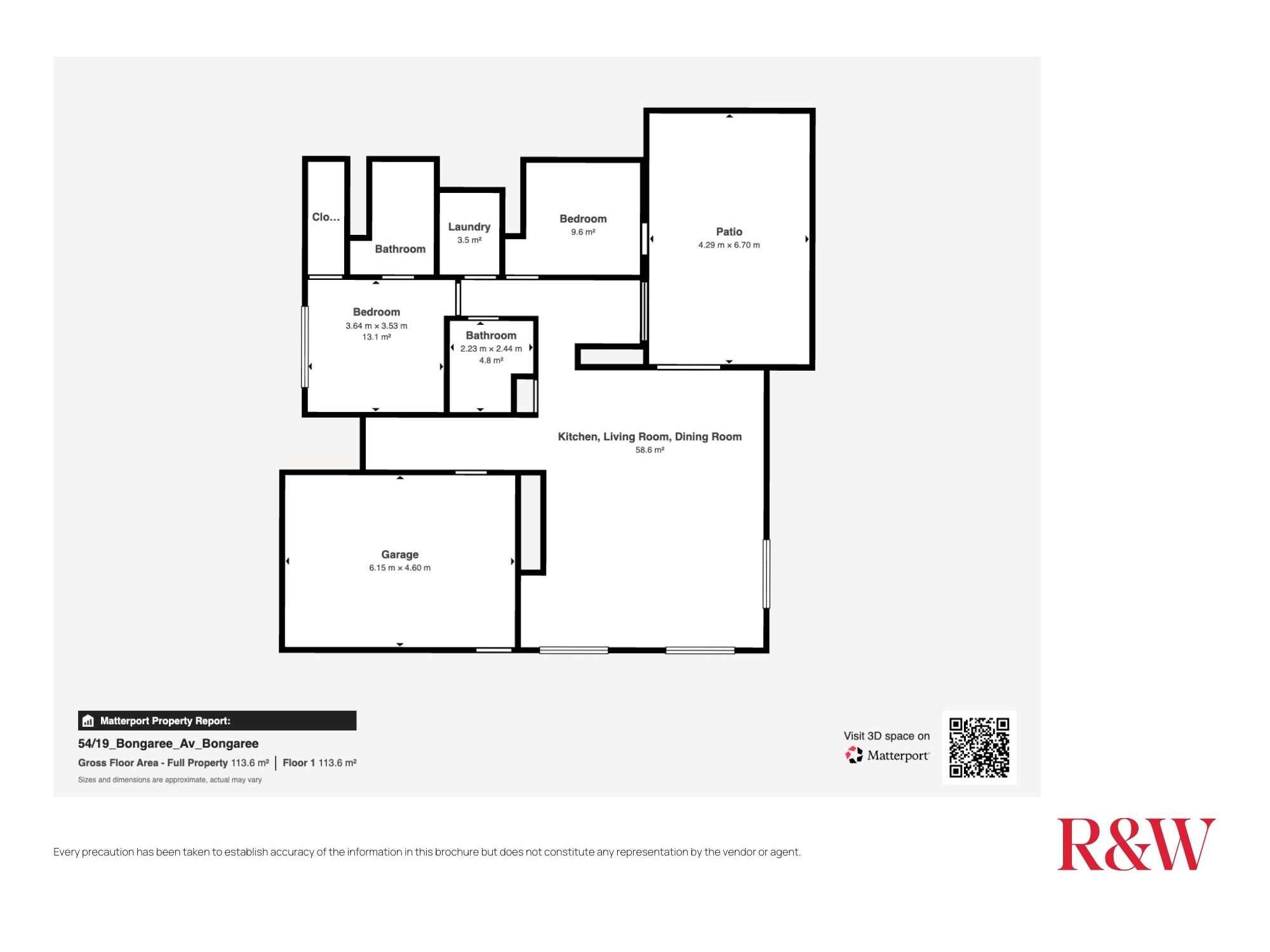 54/19 Bongaree Avenue Bongaree