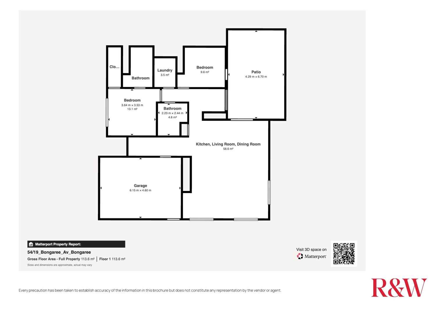 54/19 Bongaree Avenue Bongaree