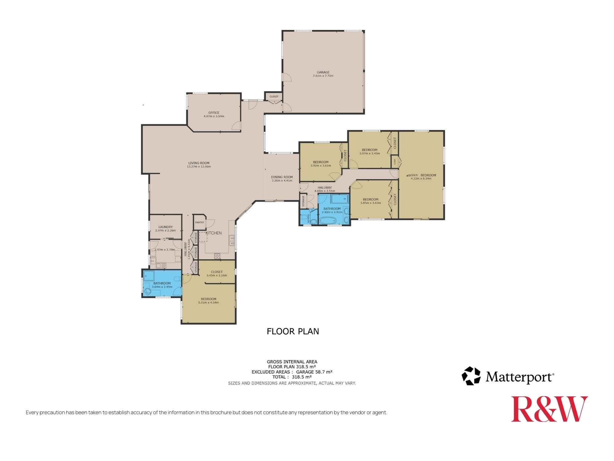 43 Hammond Road Caboolture