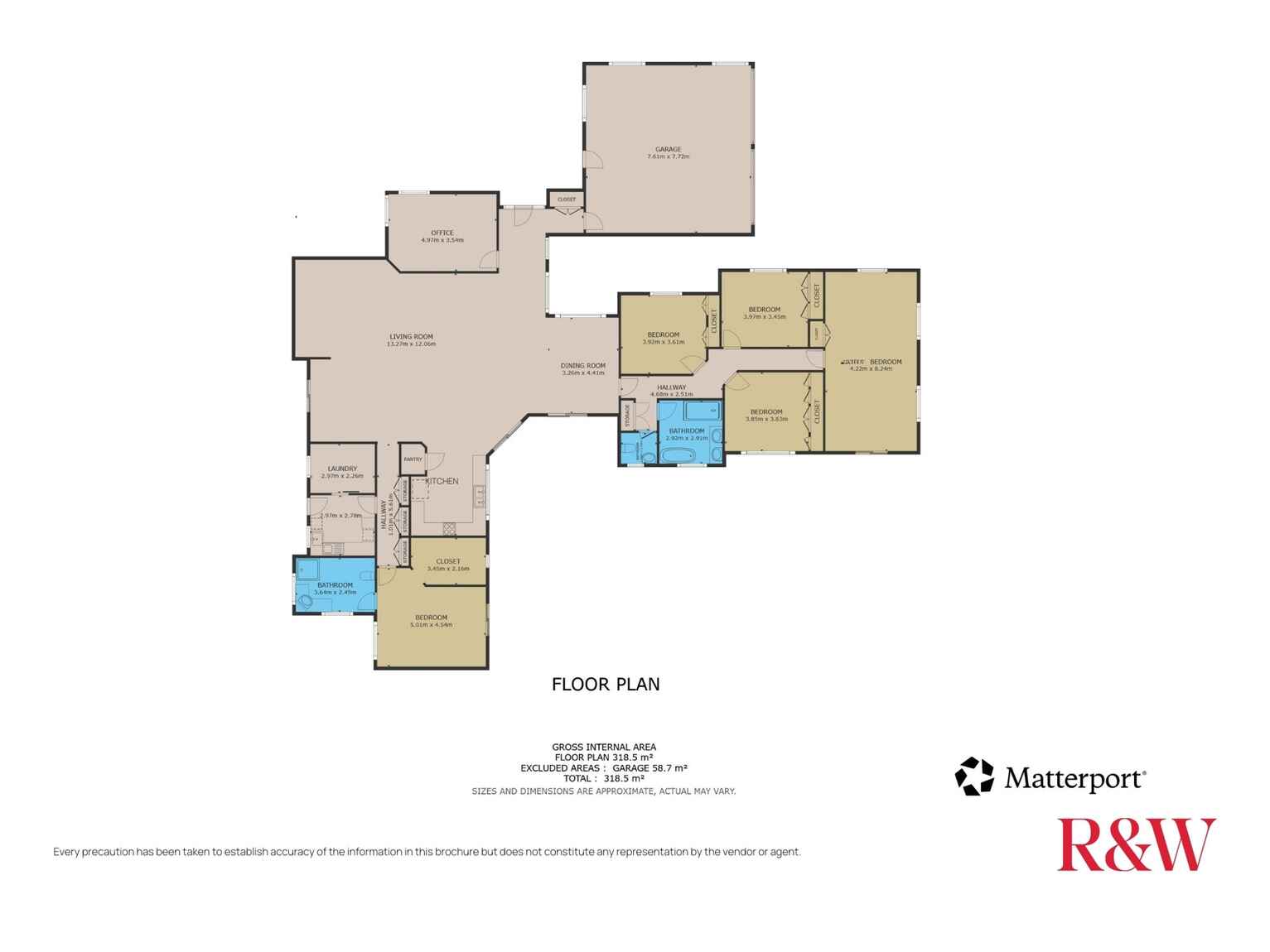 43 Hammond Road Caboolture