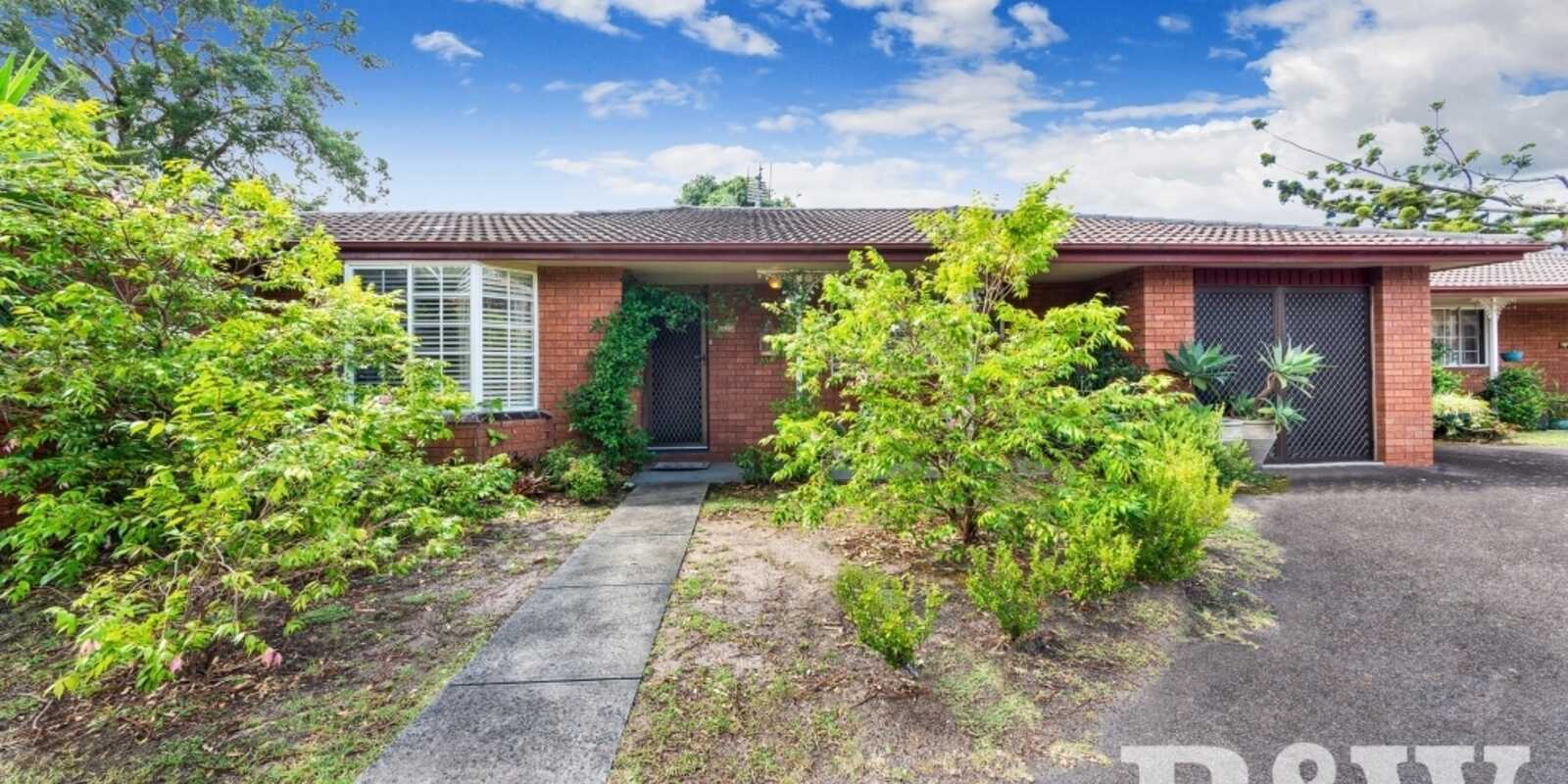 17/2-4 Dunmore Street Blackwall 17/2-4 Dunmore Street Blackwall