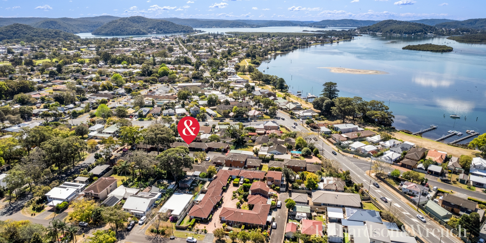 17/2-4 Dunmore Street Blackwall 17/2-4 Dunmore Street Blackwall