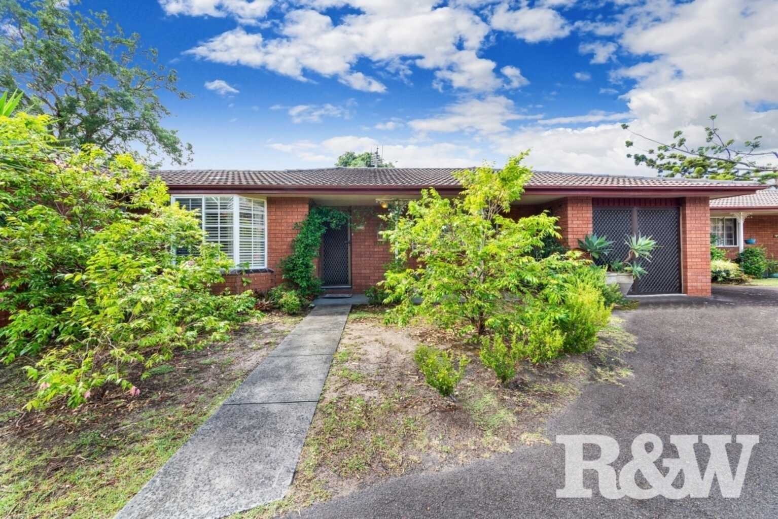 17/2-4 Dunmore Street Blackwall 17/2-4 Dunmore Street Blackwall