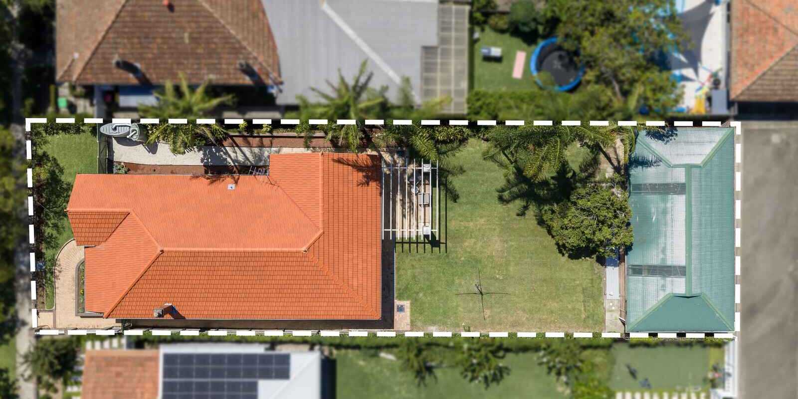 15 Central Street Naremburn 15 Central Street Naremburn