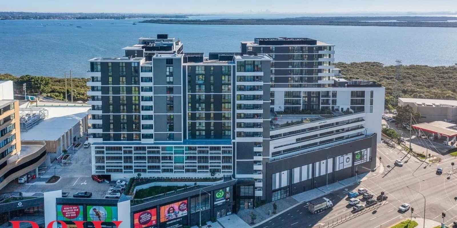 903/455E Captain Cook Drive Woolooware