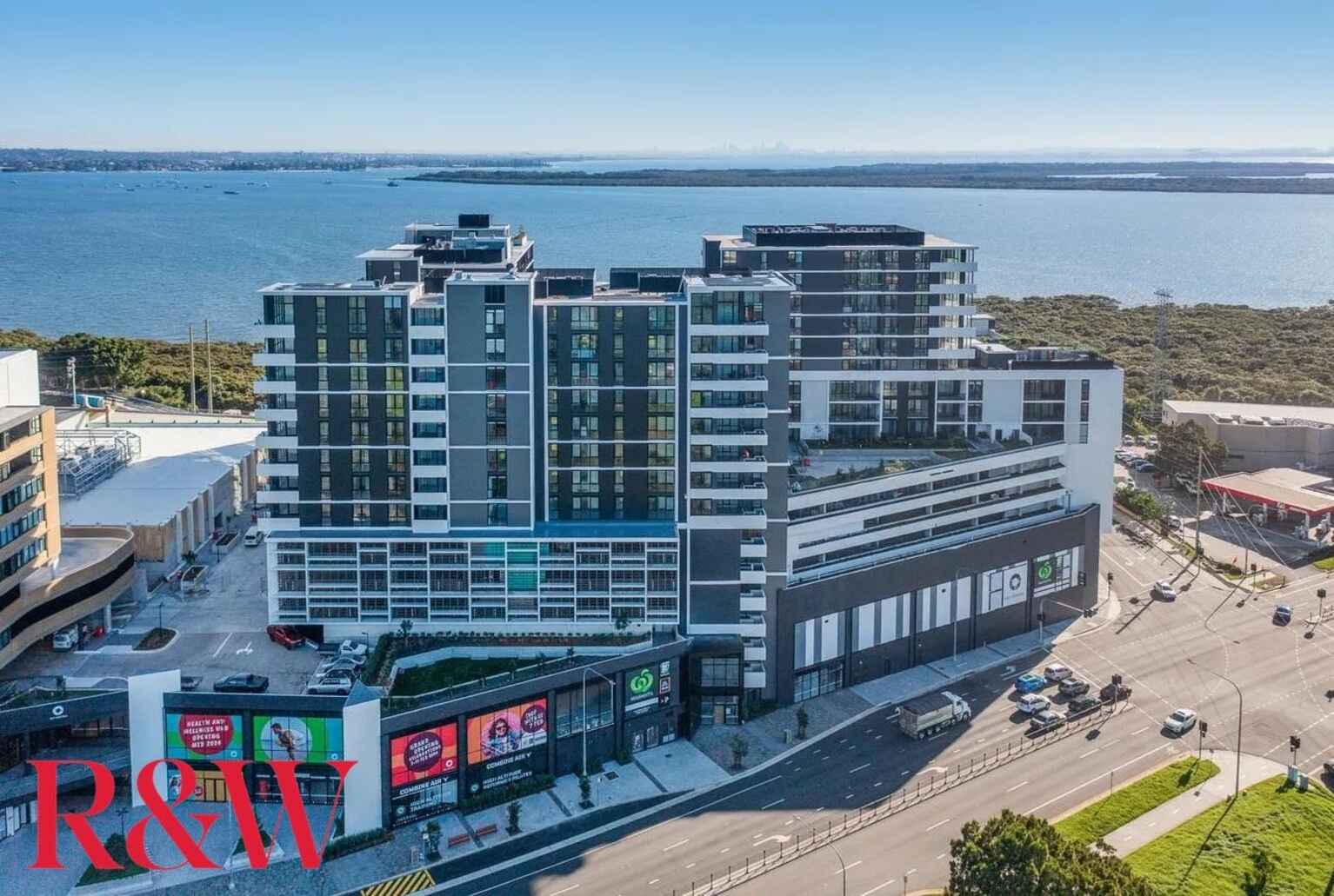 903/455E Captain Cook Drive Woolooware