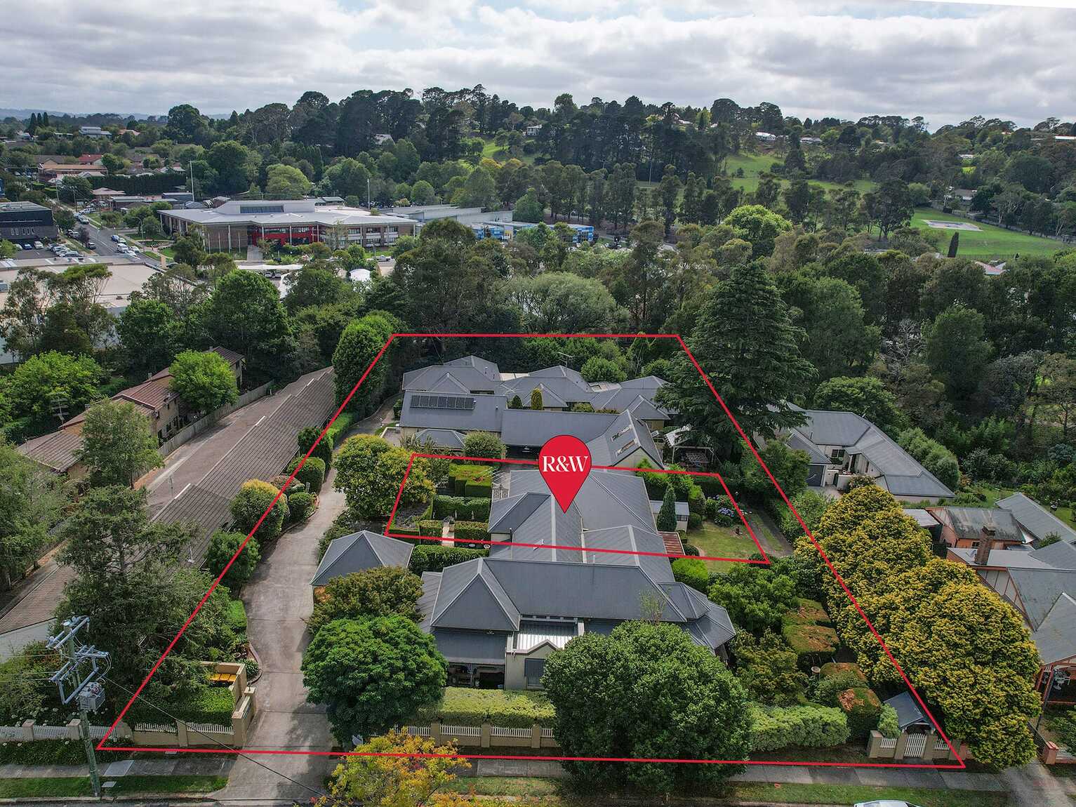 2/12 Arthur Street Moss Vale