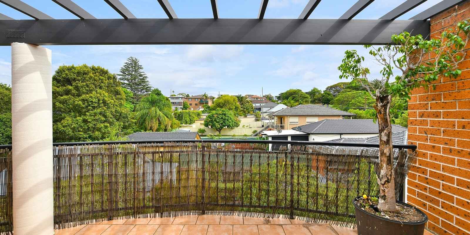 10/32-34 Wolli Creek Road Banksia