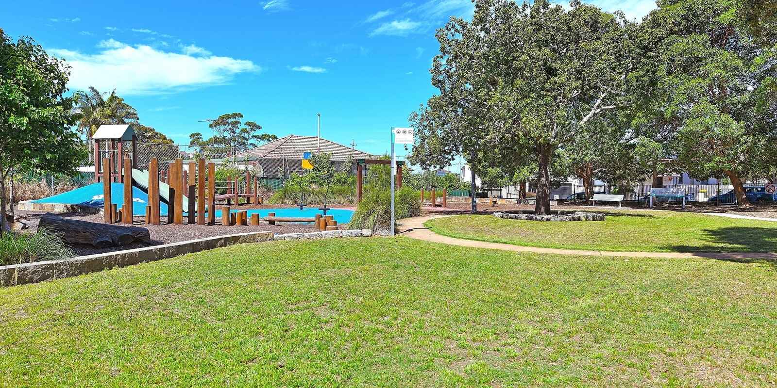 10/32-34 Wolli Creek Road Banksia