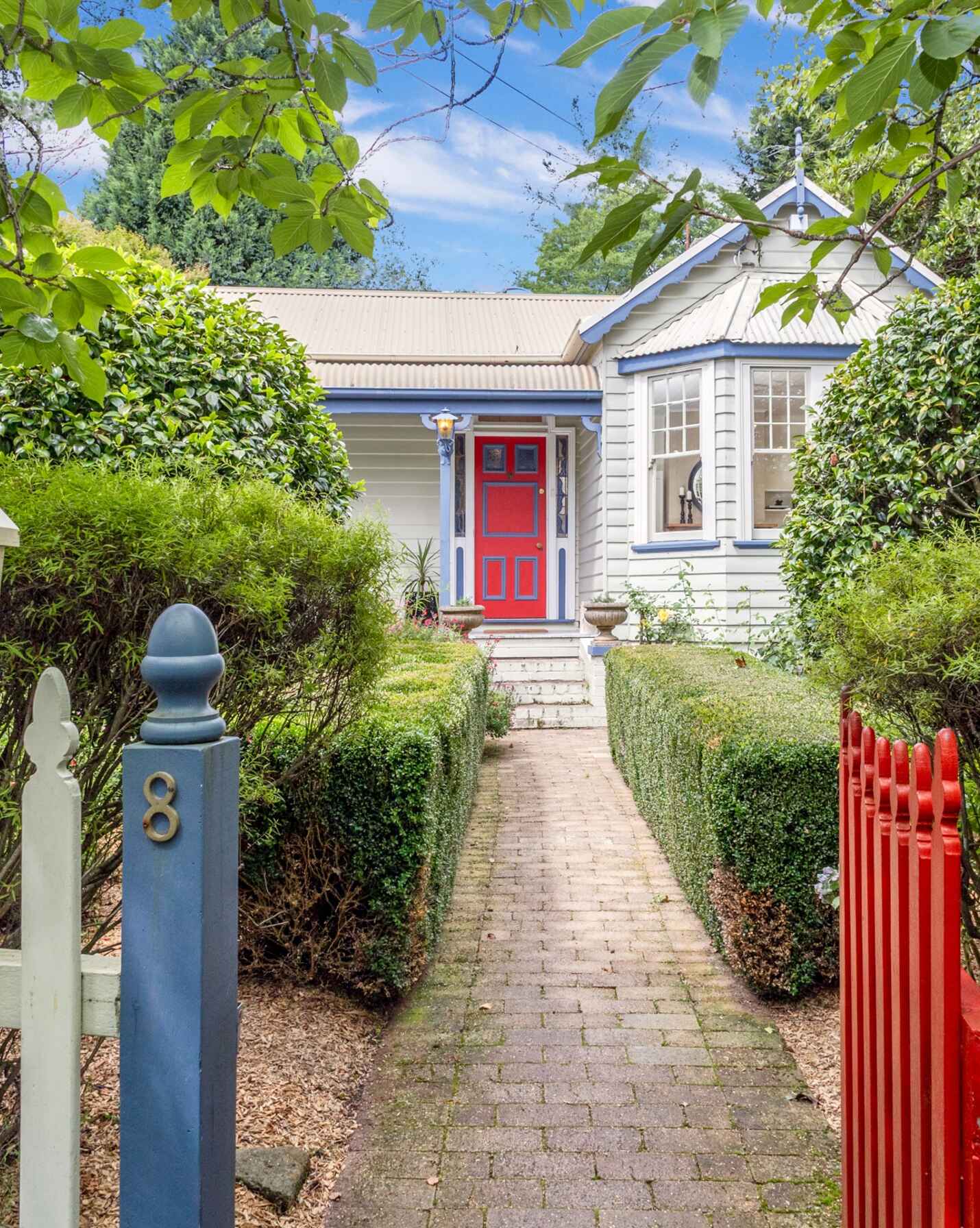 8 Wombat Street Blackheath, Blackheath - Image 1