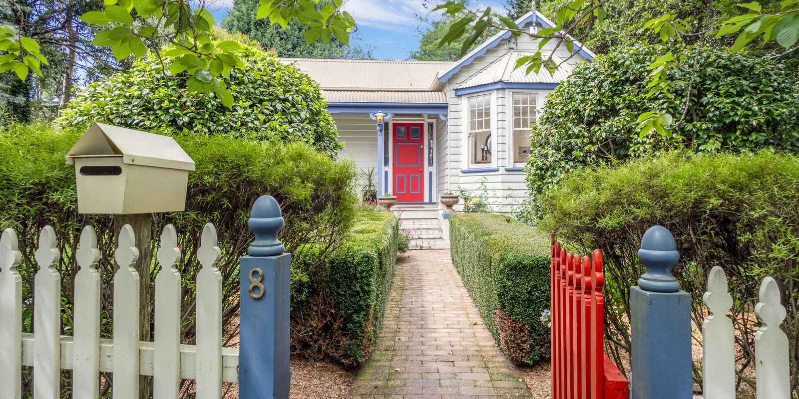 8 Wombat Street Blackheath