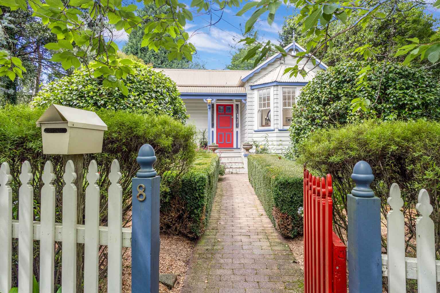 8 Wombat Street Blackheath