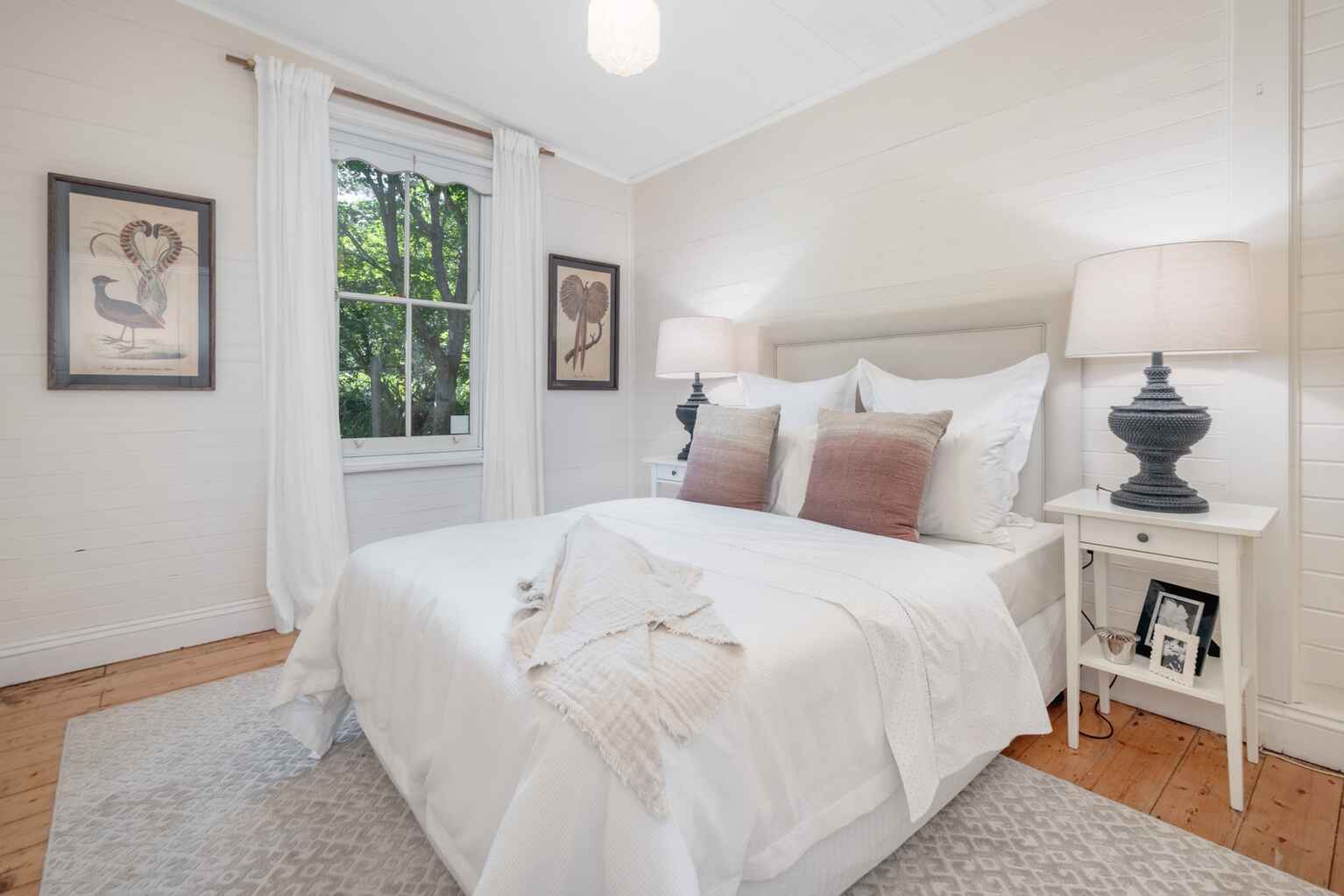 8 Wombat Street Blackheath