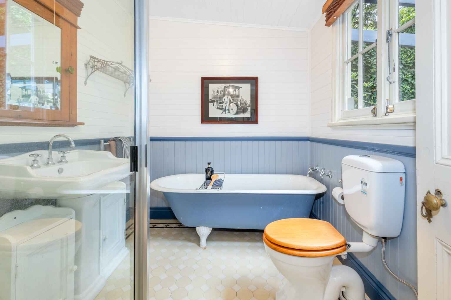 8 Wombat Street Blackheath