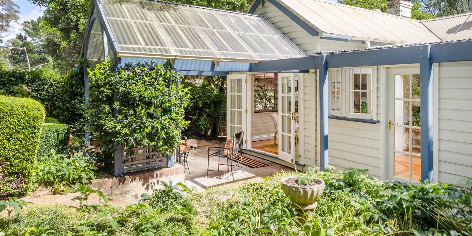 8 Wombat Street Blackheath