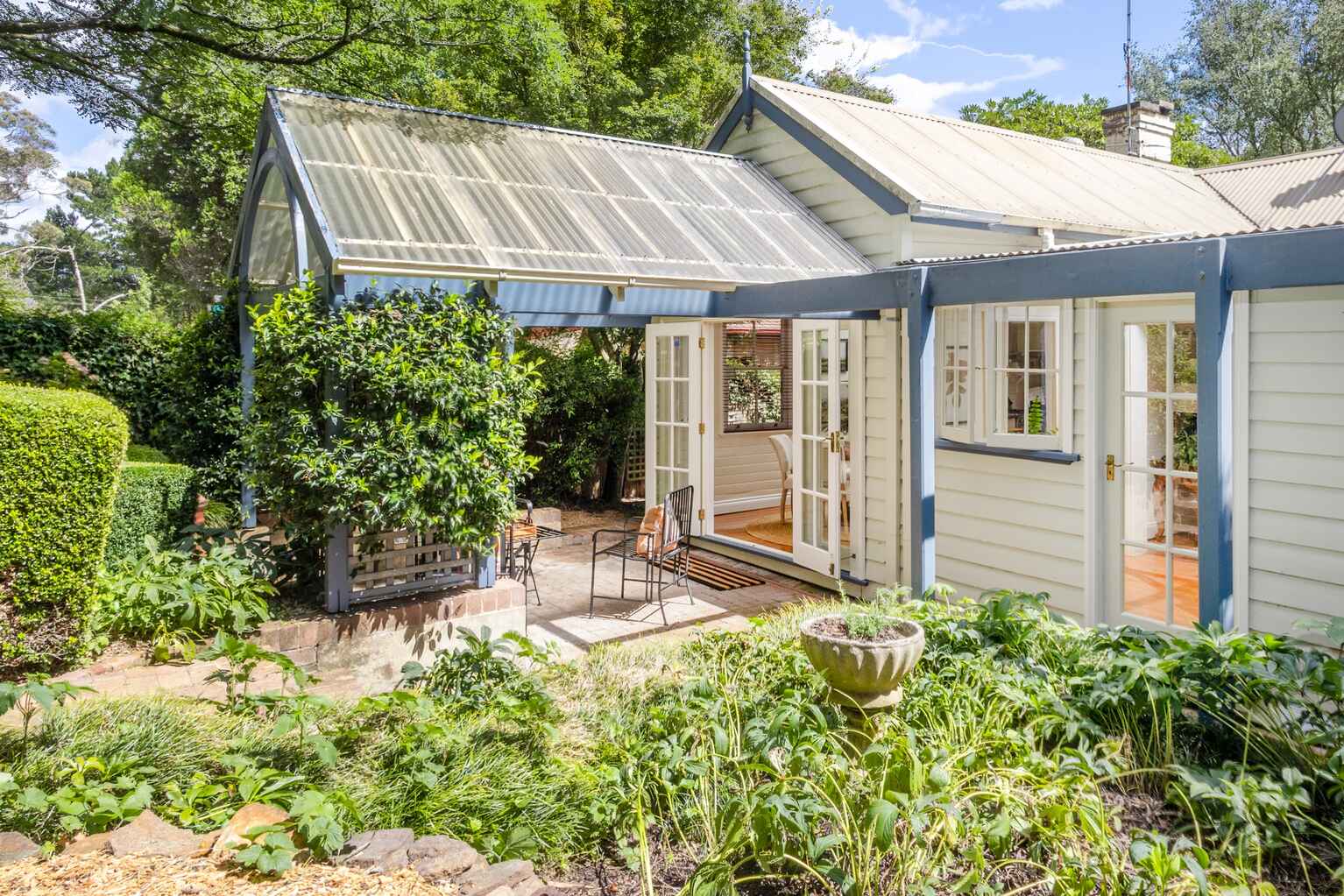 8 Wombat Street Blackheath