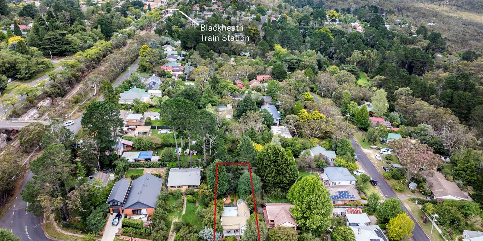 8 Wombat Street Blackheath