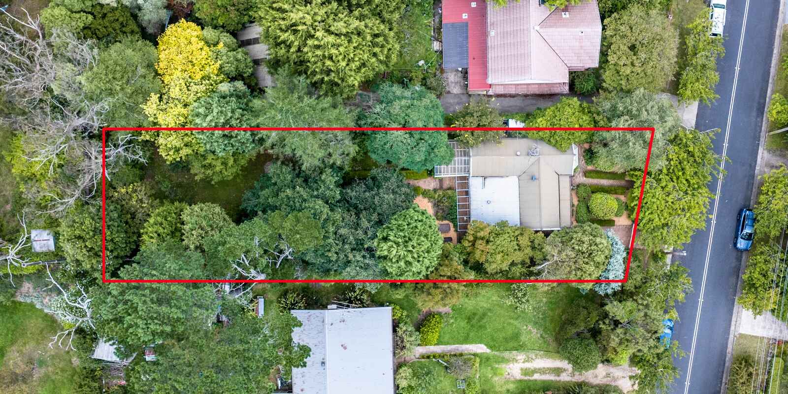 8 Wombat Street Blackheath