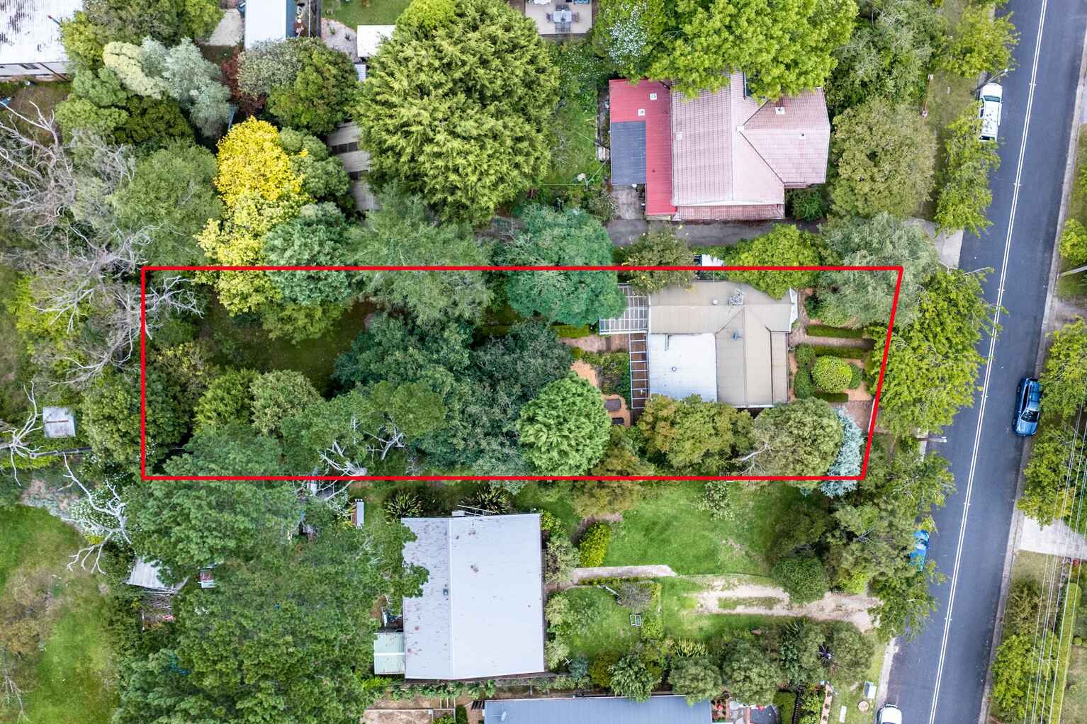 8 Wombat Street Blackheath