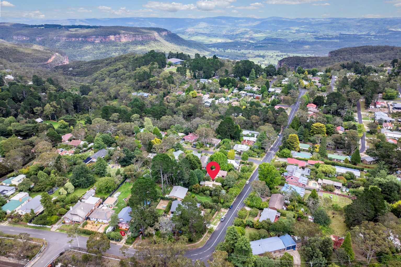 8 Wombat Street Blackheath