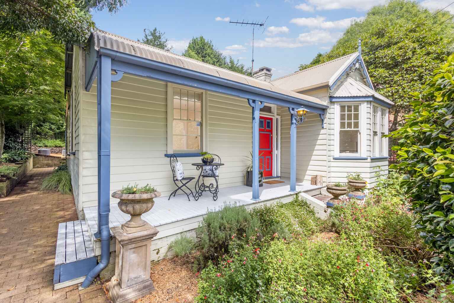 8 Wombat Street Blackheath