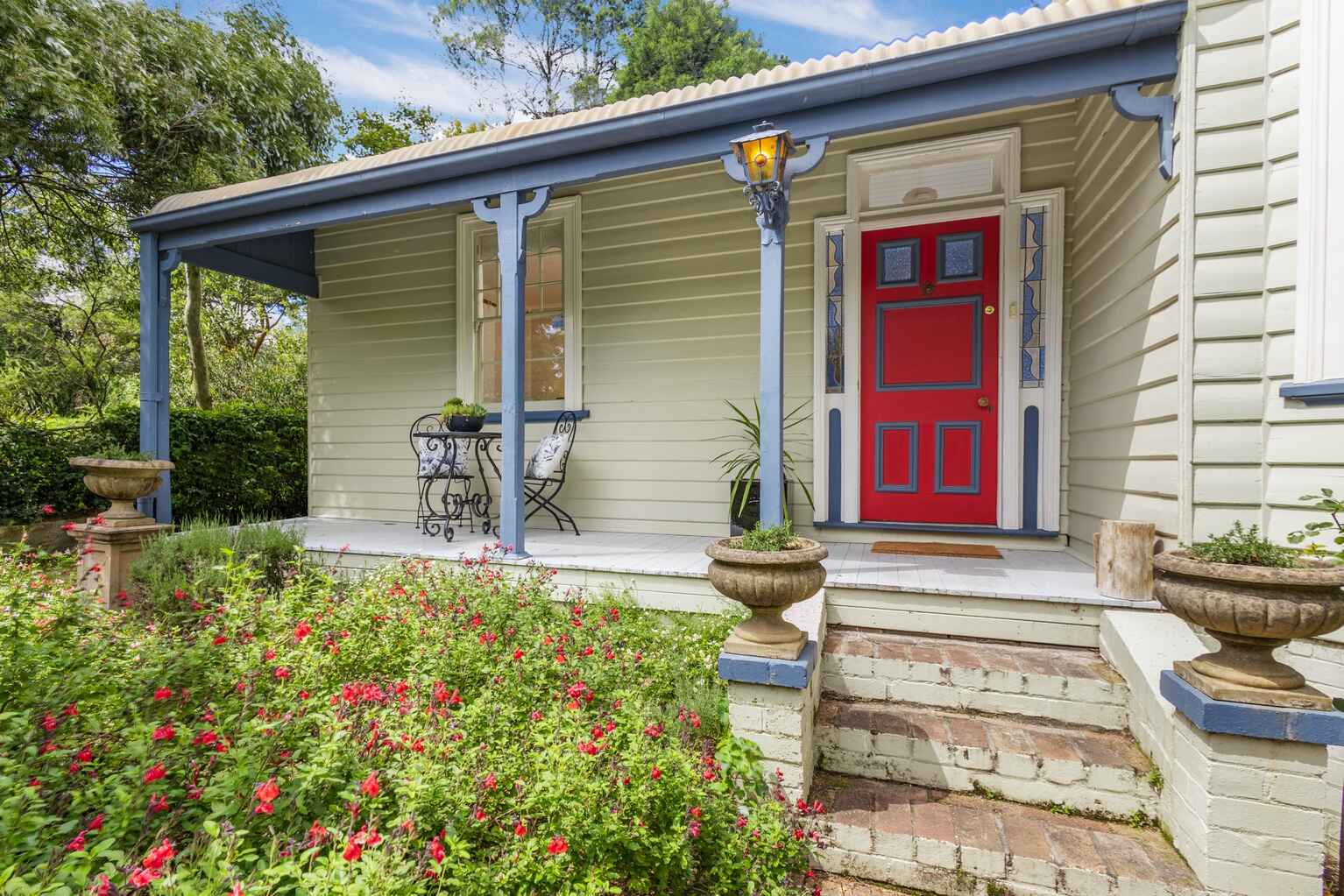 8 Wombat Street Blackheath