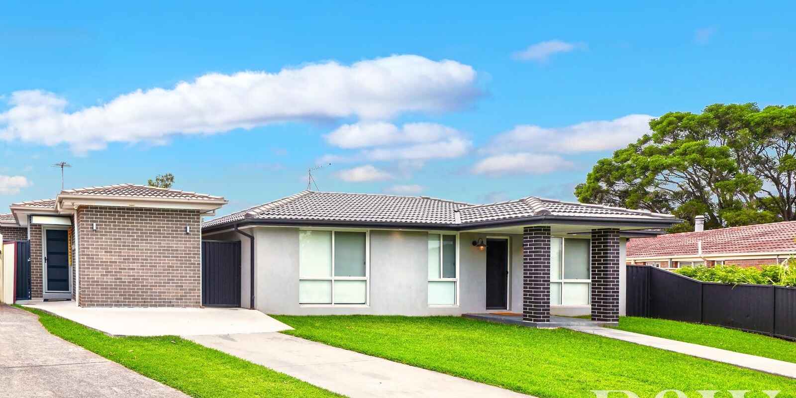 13 & 13A Warrenton Street St Clair