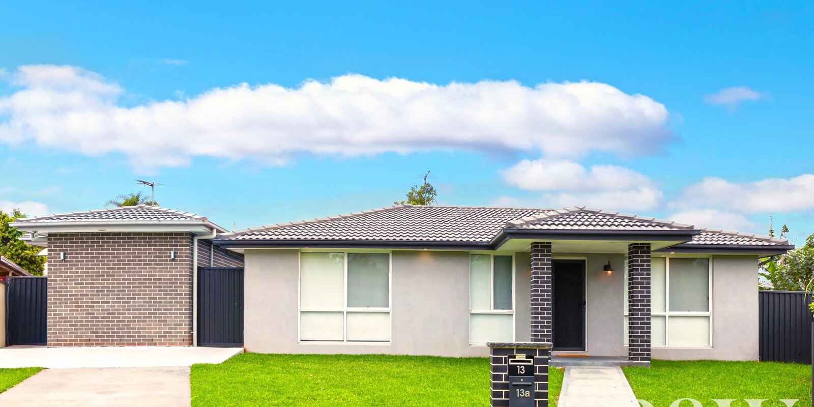 13 & 13A Warrenton Street St Clair