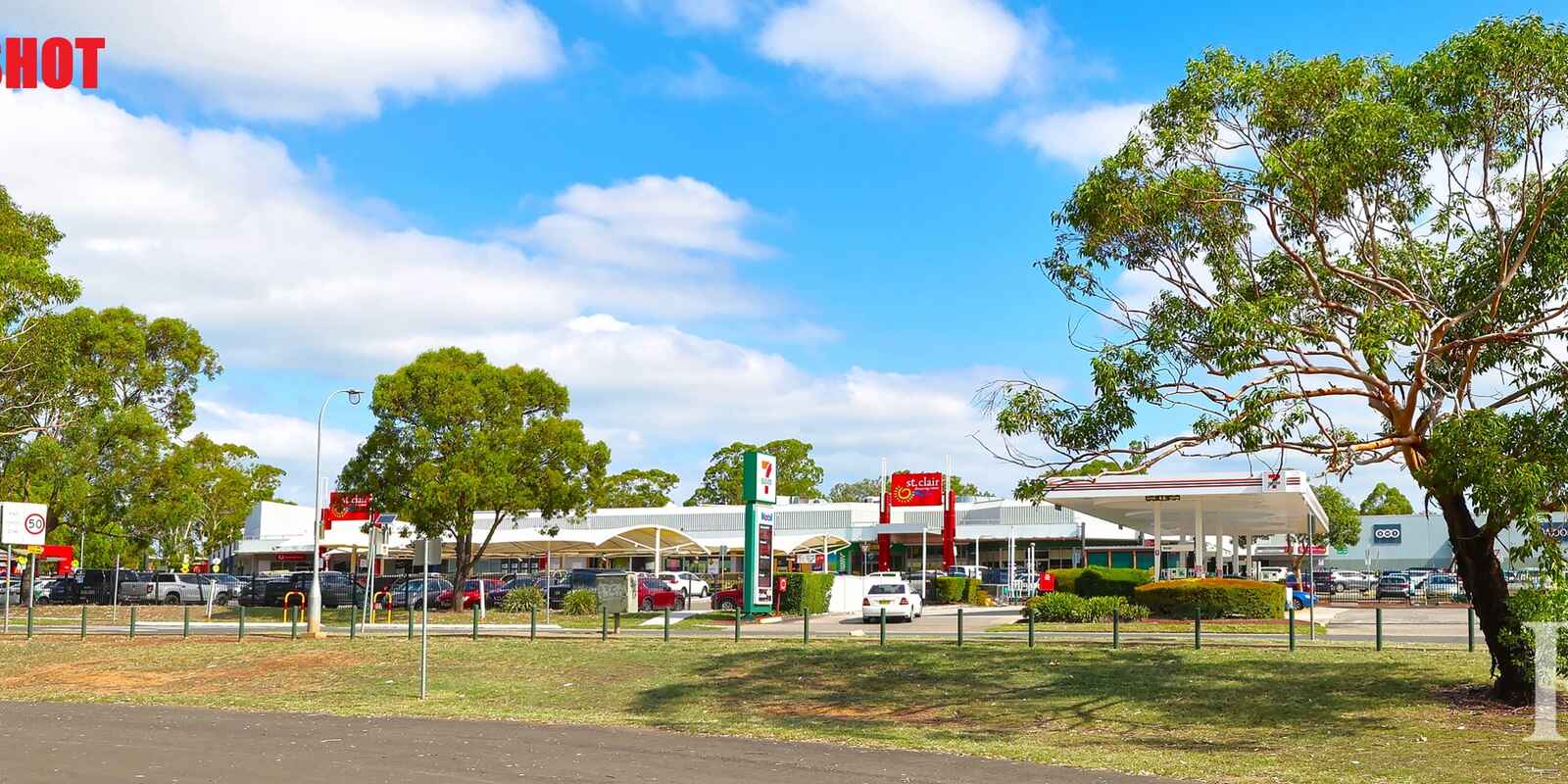 13 & 13A Warrenton Street St Clair