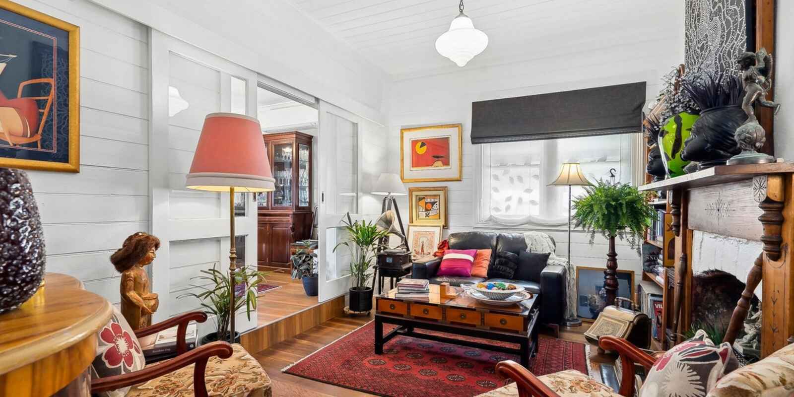 87 George Street Marulan