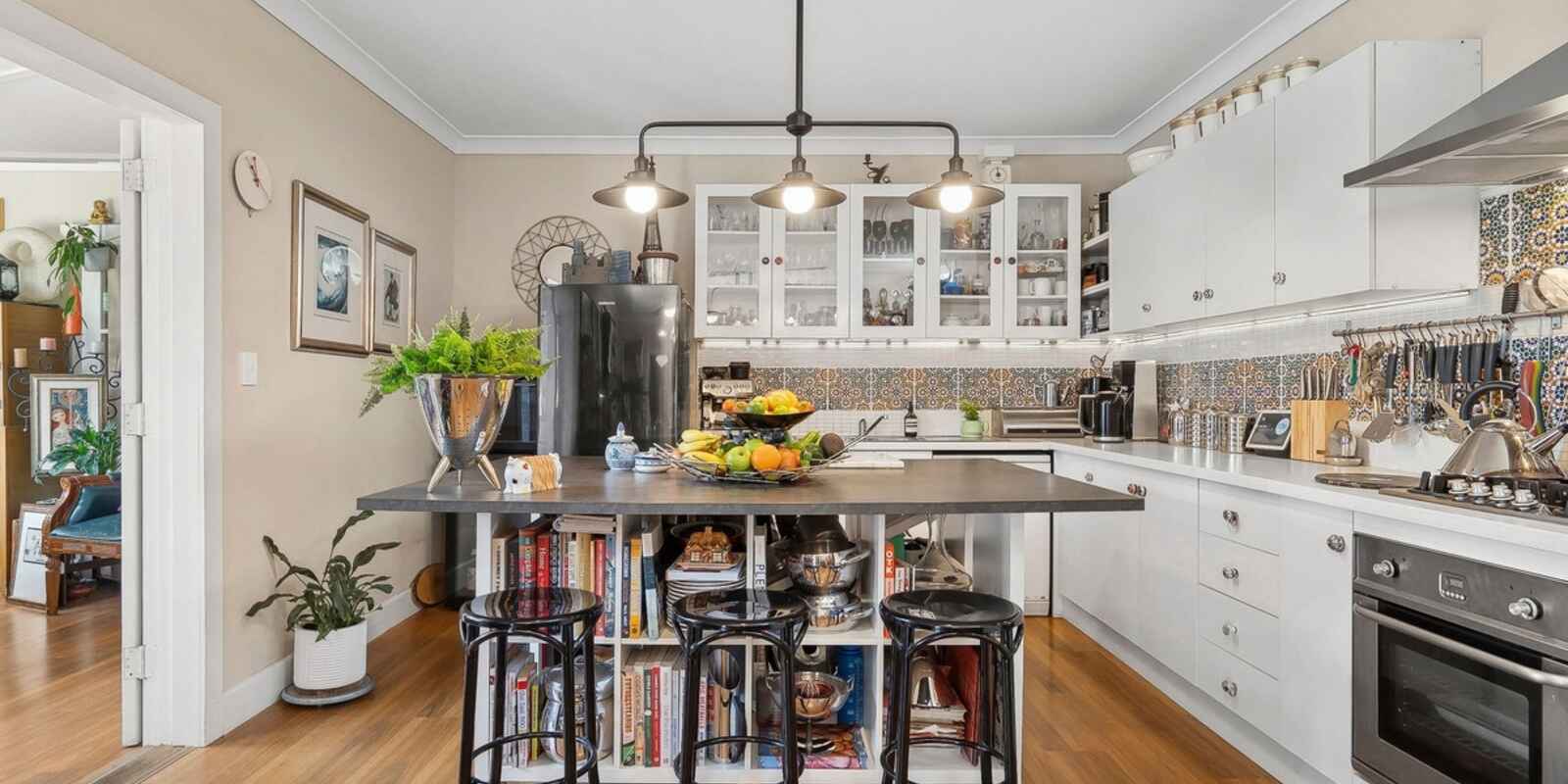 87 George Street Marulan