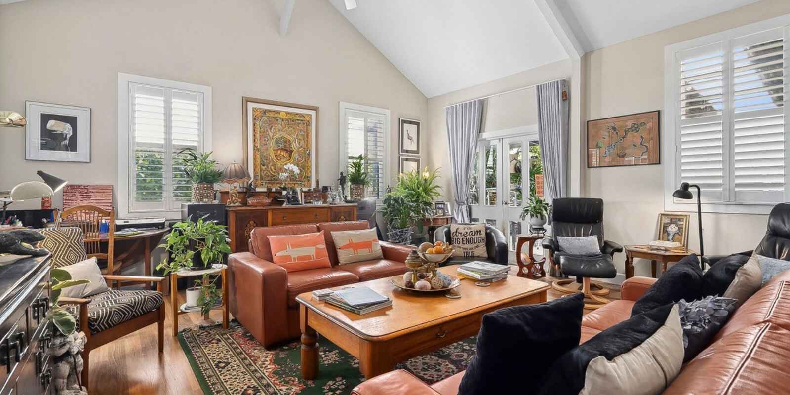 87 George Street Marulan