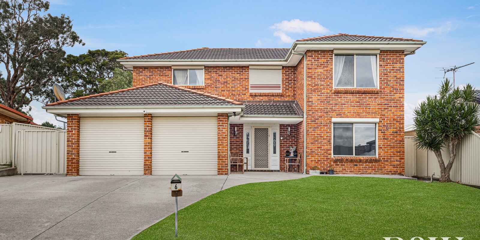 6 Ashwick Circuit St Clair