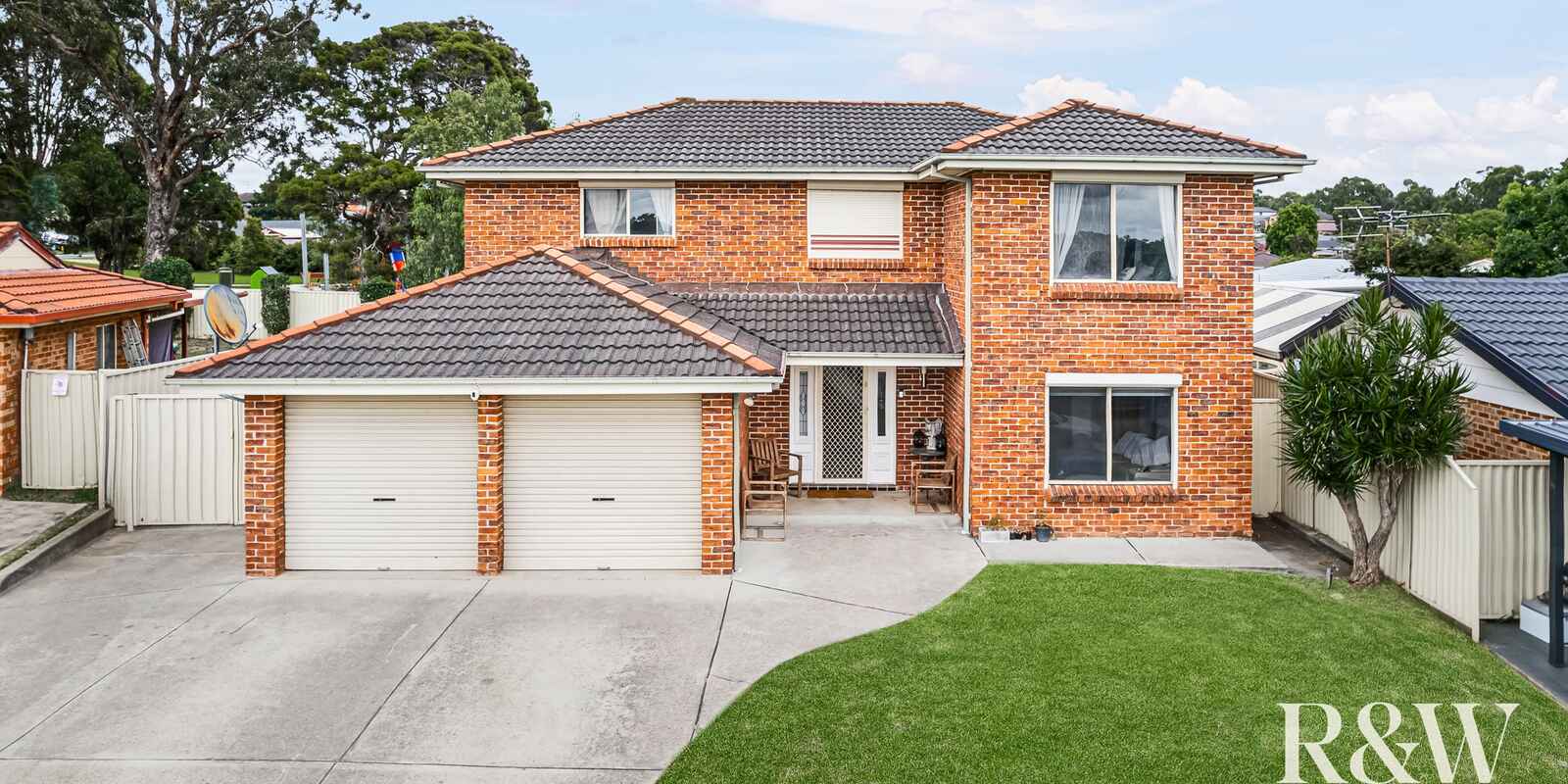 6 Ashwick Circuit St Clair