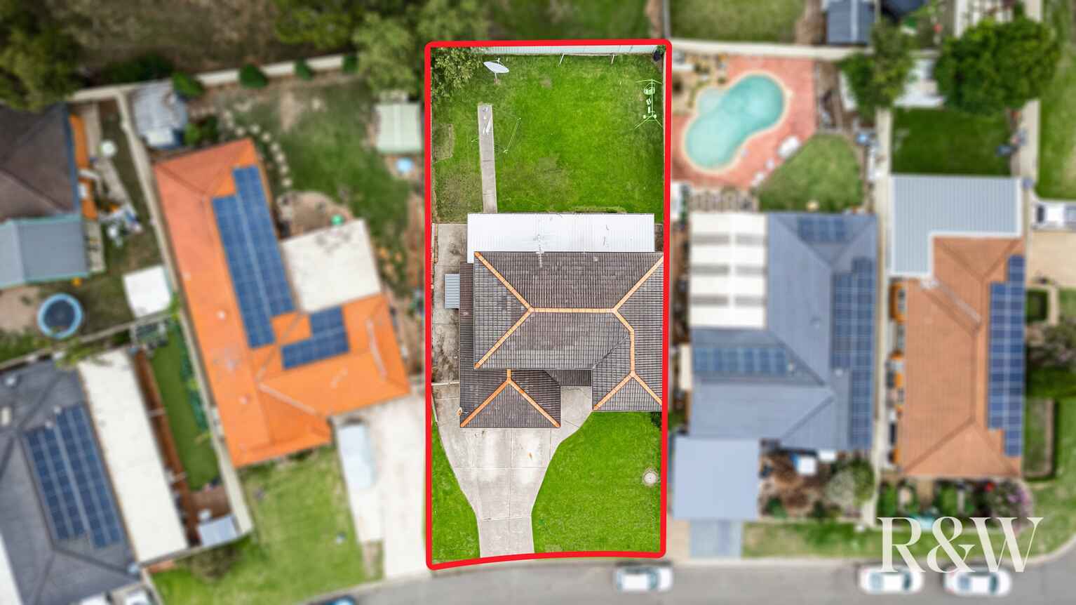 6 Ashwick Circuit St Clair