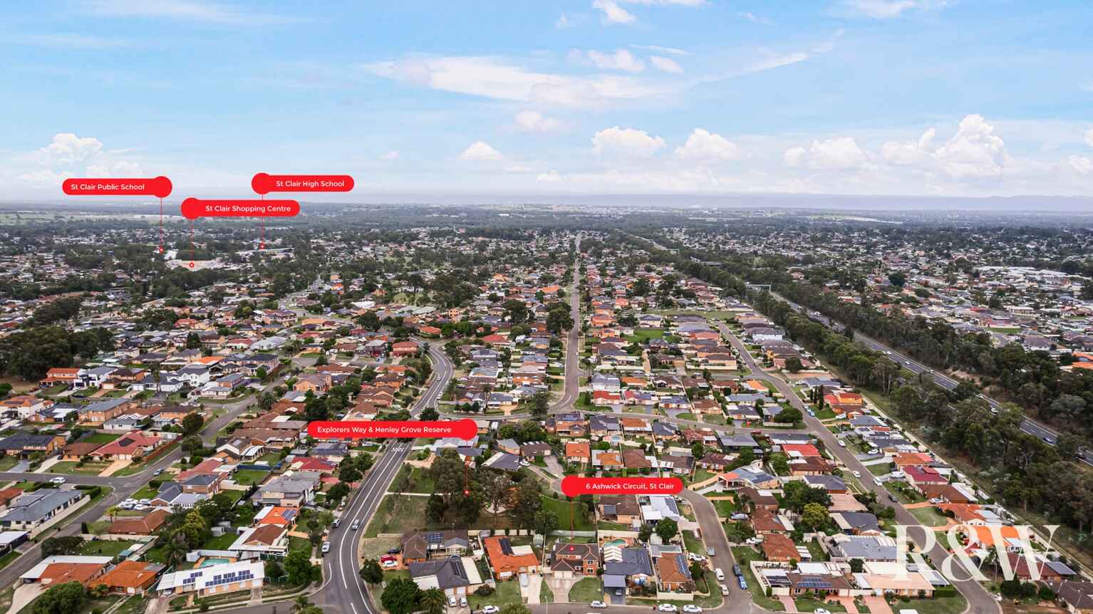 6 Ashwick Circuit St Clair