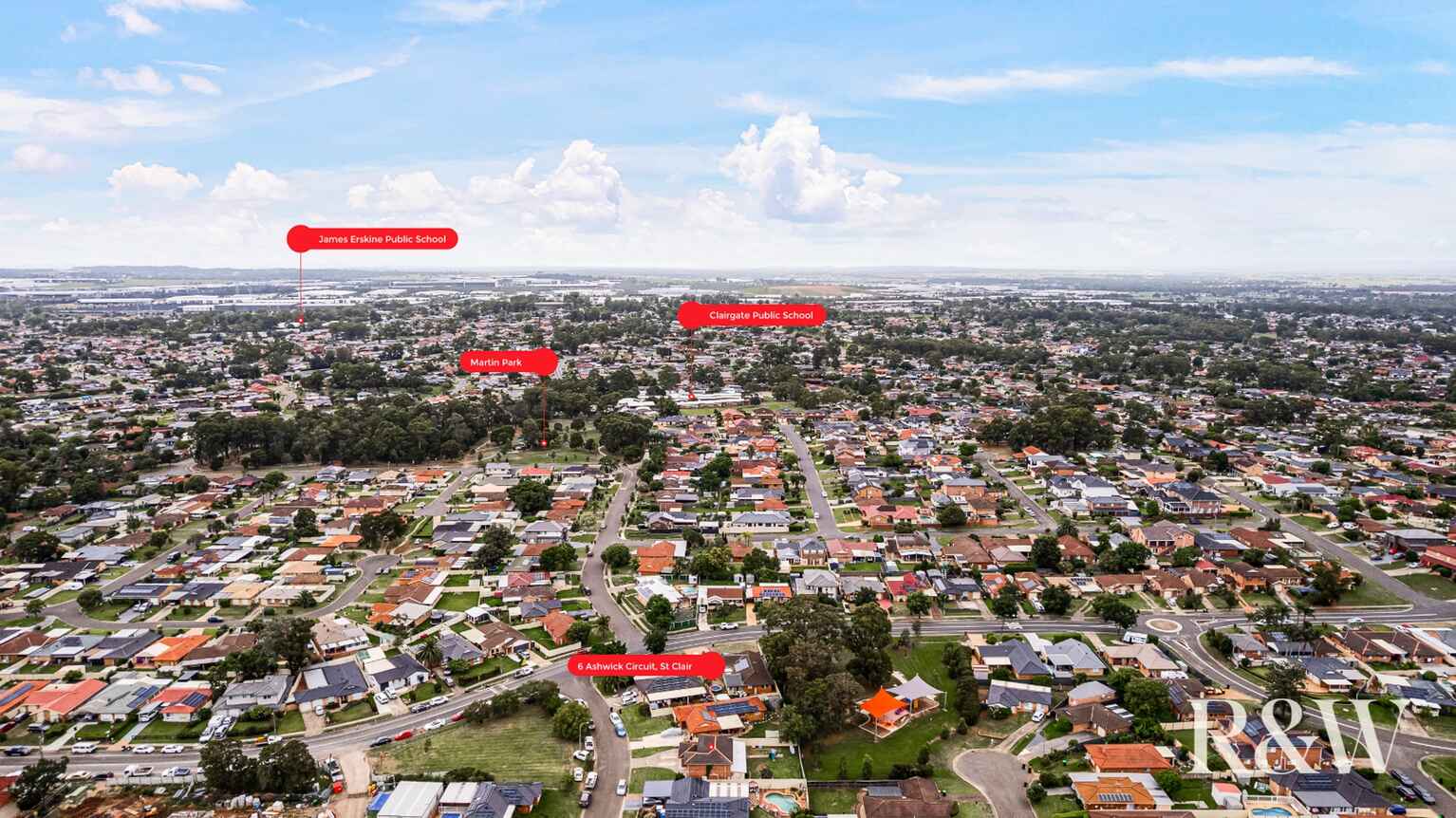 6 Ashwick Circuit St Clair