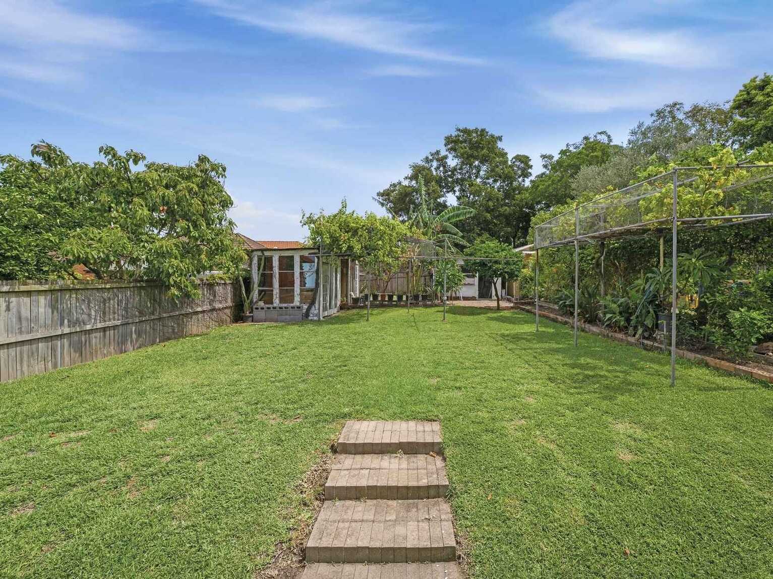 120 Melford Street Hurlstone Park