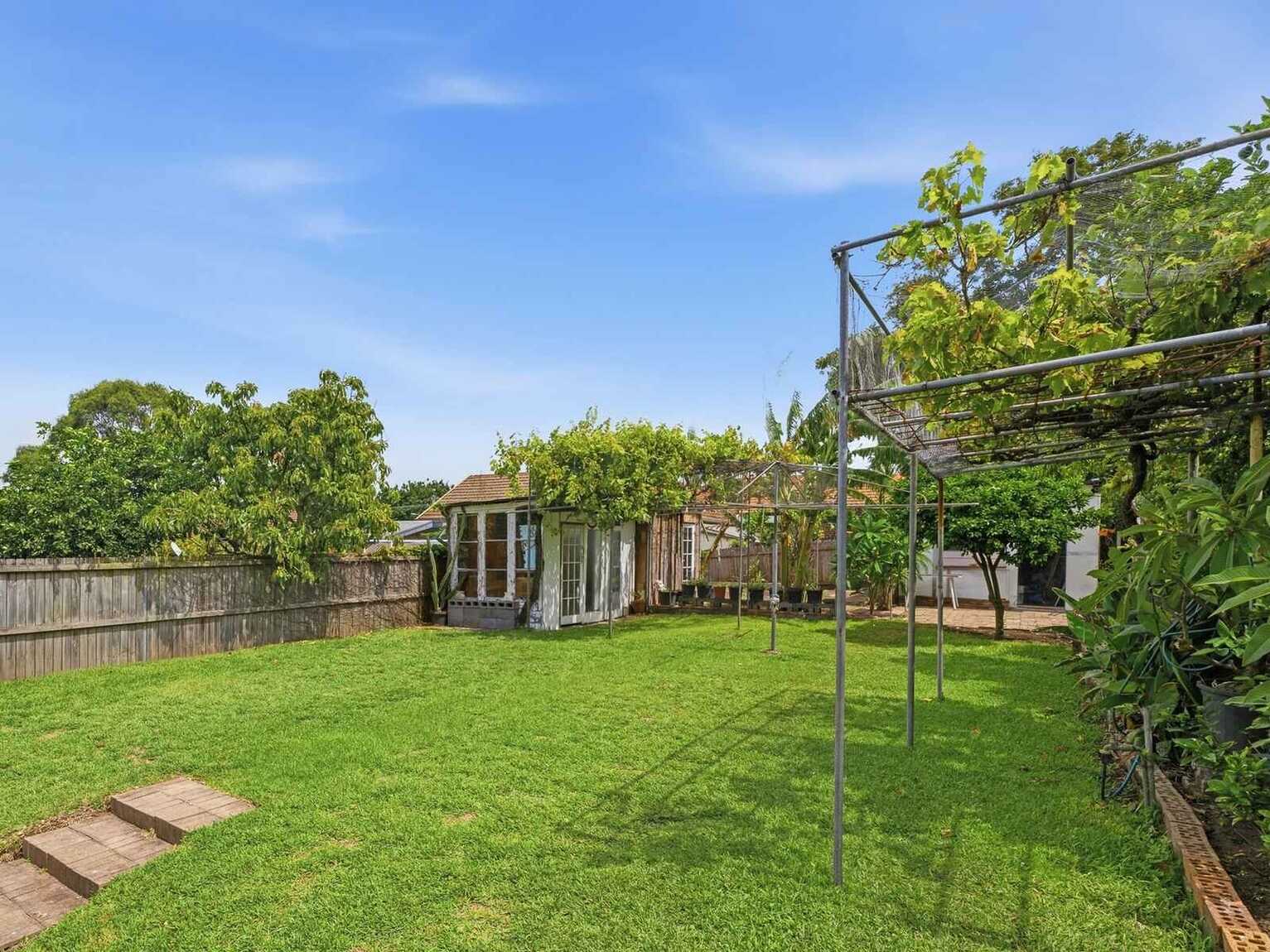 120 Melford Street Hurlstone Park