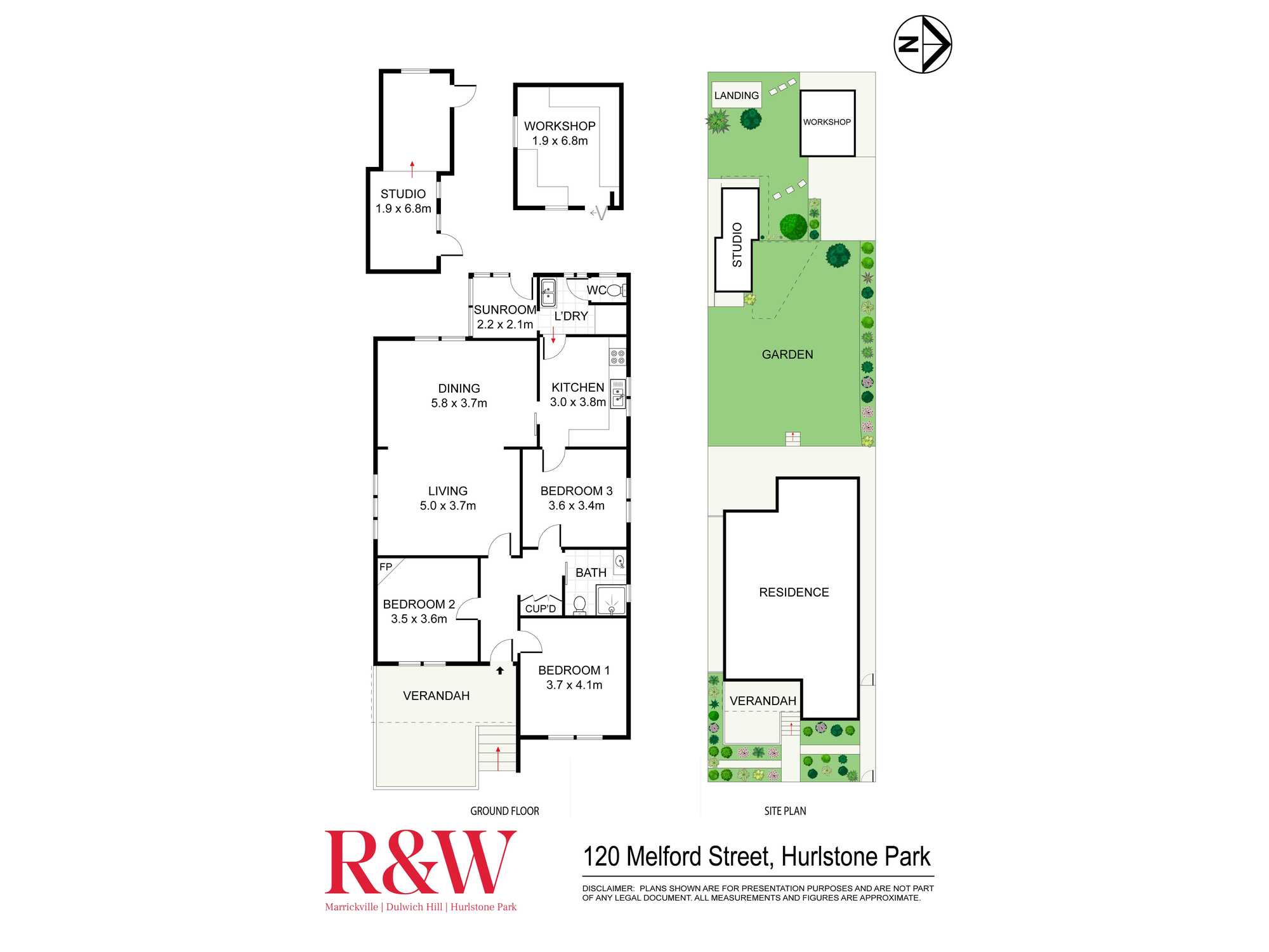 120 Melford Street Hurlstone Park