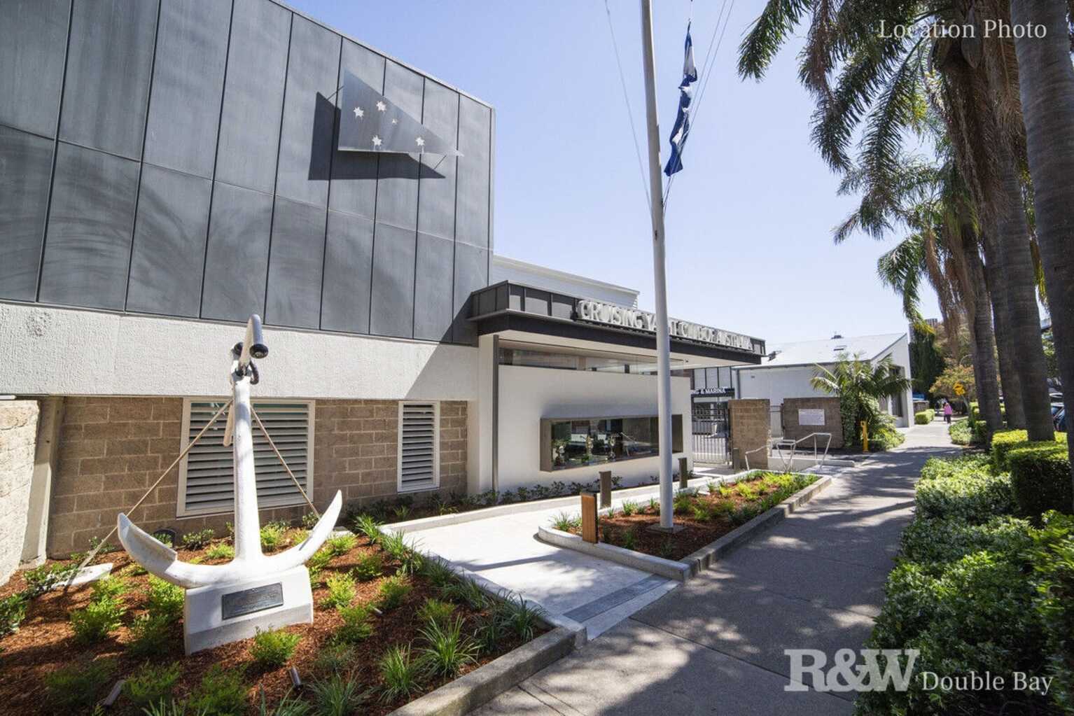 204/161 New South Head Road Edgecliff